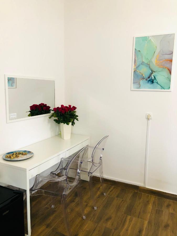 Kaliny Apartamenty Katowice Chorzów Exterior foto
