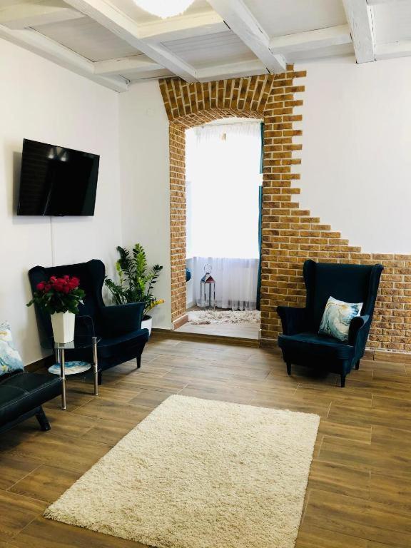 Kaliny Apartamenty Katowice Chorzów Exterior foto